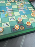 得力（deli）磁吸斗獸棋折疊兒童學(xué)生益智桌游早教游戲棋學(xué)習啟蒙禮物 曬單實(shí)拍圖
