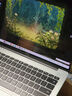 華為MateBook 14 店鋪預裝Windows版 輕薄筆記本電腦 2.8K OLED觸控屏 酷睿UItra5 16G 1T 原野綠 曬單實(shí)拍圖