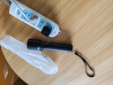 飛利浦（PHILIPS）手電筒強光手電超亮超長(cháng)續穿天家用小型軍戶(hù)外照明應急燈SFL2203 曬單實(shí)拍圖