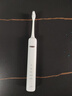 舒客舒克情侶電動牙刷成人/學(xué)生送男友/女友軟毛護(hù)齦聲波5檔 七夕情人節(jié)禮物 國家補(bǔ)貼 T3白 曬單實拍圖