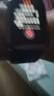 百想適用新款華為Watch D手表氣囊表帶血壓智能監測布套網(wǎng)套HUAWEI尼龍PU高彈透氣防汗親膚男女士 黑色L碼氣囊+蓋板【送網(wǎng)套】 曬單實(shí)拍圖