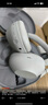索尼（SONY）【重磅新品】WH-1000XM6 頭戴式耳機(jī) 無(wú)線藍(lán)牙降噪耳機(jī)1000XM5升級(jí)款手機(jī)電腦筆記本網(wǎng)課游戲禮物 鉑金銀 曬單實(shí)拍圖