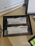 宏碁掠奪者（PREDATOR）96G(48G×2)套裝 DDR5 6000頻率 臺式機(jī)內(nèi)存條 Hermes冰刃系列 RGB燈條(C28) 白色 AI電腦配件 曬單實(shí)拍圖