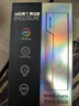 ?？低暎℉IKVISION）M.2 NVMe/SATA雙協(xié)議移動(dòng)硬盤(pán)盒合金Type-C3.2接口SSD固態(tài)硬盤(pán)外置盒 適用筆記本電腦手機M2盒子 曬單實(shí)拍圖