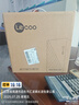 聯(lián)想（Lenovo）來酷 Lecoo商務(wù)辦公臺(tái)式電腦主機(jī)(酷睿i5-13420H 16G內(nèi)存 512GB SSD )  曬單實(shí)拍圖