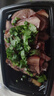 【下酒菜】冷鹵豬頭肉200g 曬單實(shí)拍圖
