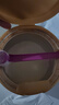 美素佳兒（Friso）皇家美素佳兒（Friso Prestige）較大嬰兒配方奶粉2段6-12個(gè)月齡 2段800g*3罐 曬單實(shí)拍圖