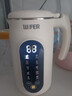 破壁機(jī)家用豆?jié){機(jī)全自動(dòng)免煮2025新款靜輕音48葉刀頭小型2-3人免煮米糊多功能 【316母嬰級(jí)內(nèi)膽+自動(dòng)清洗+自動(dòng)預(yù)約】 1.5L 曬單實(shí)拍圖