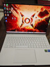 榮耀筆記本電腦MagicBook Pro16 【國(guó)家補(bǔ)貼20%】AI輕薄高性能4060獨(dú)顯剪輯游戲本 165Hz高刷3K電競(jìng)屏 U5 24G內(nèi)存 1T固態(tài) RTX4060 云霓色 官方標(biāo)配 曬單實(shí)拍圖