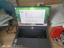 聯(lián)想來(lái)酷Pro14 2025 輕薄筆記本電腦 標壓酷睿Ultra5 32G+1T可擴展 2.8K 120Hz 80Wh大電池 國補20% 曬單實(shí)拍圖