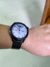亞鉑尼智能手表watch4pro進(jìn)口品質(zhì)長(cháng)續航真心率血氧血壓運動(dòng)多功能電子表 黑網(wǎng)帶PRO版 曬單實(shí)拍圖