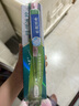 云南白藥牙膏牙刷套裝益生菌系列清新口氣護齦潔齒3支共310g+軟毛牙刷1支 曬單實拍圖