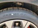 倍耐力自修補輪胎265/45R21 108Y P0PZ4(i,S-I,NCS,ELT)原配蔚來ES7 曬單實拍圖