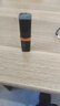 笛愛(ài)兒一次性遮白染發(fā)筆蓋白不沾頭皮天然植物口紅式物理遮白發(fā)黑發(fā)棕發(fā) 【快速遮白】黑色到手2支 曬單實(shí)拍圖