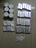可麗金 膠原蛋白大膜王睡眠涂抹面膜免洗 該鏈接不參加滿贈以及會員加贈 大膜王清爽版20杯 曬單實(shí)拍圖