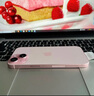 Apple/蘋果 iPhone 15 (A3092) 128GB 粉色 支持移動聯(lián)通電信5G 雙卡雙待手機 曬單實拍圖