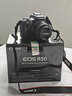 佳能（Canon）EOS R50 微單半畫(huà)幅相機 r50小巧便攜 Vlog拍攝直播相機 4K短視頻  學(xué)生微單相機 R50黑色 RF-S18-45套機 官方標配【京東多倉發(fā)~快可次日達】 曬單實(shí)拍圖