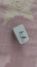 5v2a充電頭10w快充充電器雙口USB插座多口雙頭1.5米數據線(xiàn)充電線(xiàn)套餐5v1a插頭5w type-c口雙C線(xiàn) 5v2a充電頭雙口快充 曬單實(shí)拍圖