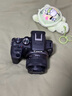 佳能r10 微單相機 輕量小型 APS-C畫幅 eos r10 高速連拍 踏青 打鳥vlog數(shù)碼照相機 R10 18-45標準變焦鏡頭套裝【日常家用】 套餐一【升級128G內存卡~送599攝影大禮包】 曬單實拍圖