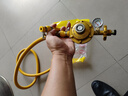 新國標(biāo)液化氣防爆減壓閥家用煤氣罐漏氣自鎖低壓閥燃?xì)饷簹獍踩y 新國標(biāo)減壓閥帶表+2米防爆燃?xì)夤?曬單實(shí)拍圖