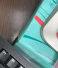 晨光（M&G）綠晨光 三聯(lián)二等分電腦打印紙 彩色針式打印紙241-1-1/2 出入庫送貨單1000頁APN1B048B 曬單實(shí)拍圖