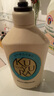 可悠然【丁禹兮同款】沐浴露大黃瓶550ml 美肌香氛滋潤保濕清爽持久留香 曬單實拍圖