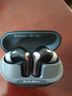 泥炭（SoundPEATS）Air5 Pro 真無(wú)線Hi-Fi級(jí)驍龍暢聽(tīng)無(wú)線耳機(jī) 雙金標(biāo)錄音棚級(jí)音質(zhì) 高通S3音頻 藍(lán)牙5.4 幻影黑 曬單實(shí)拍圖