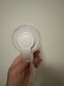 美麗雅粘毛滾除塵器可撕式粘毛器滾筒吸毛器衣物沾毛滾卷紙式滾刷 【10cm共60撕】帶防塵盒 曬單實(shí)拍圖