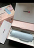 Ulike ME【濕脫不加價(jià)】藍寶石冰點(diǎn)脫毛儀國家補貼15%剃毛器女生私處大學(xué)生送女友禮物 【干濕兩用款】ME精靈藍 曬單實(shí)拍圖