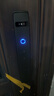BECK博克智能門鎖密碼鎖可視貓眼家用指紋鎖防盜電子門鎖入戶智能鎖 K5P【3D人臉+遠程視頻對講】 適用于小米蘋果華為等各品牌機 曬單實拍圖