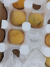 京覓秭歸青皮紅心脆蜜桃凈重4.5斤單果150-220g軟硬兩吃 源頭直發(fā)包郵 曬單實(shí)拍圖