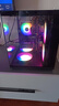 技嘉 酷睿i5 13400F臺(tái)式組裝電腦主機(jī)RTX4060Ti/5060Ti游戲高端電競獨(dú)顯直播設(shè)計(jì)渲染整機(jī) 配置一：i5 13400F+RTX4060 曬單實(shí)拍圖