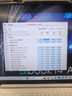 雷神aibook14Air 14英寸【國家政府補(bǔ)貼20%】高性能輕薄本AI辦公筆記本電腦(R7 8745HS 2.8K屏 32G 1T) 曬單實(shí)拍圖