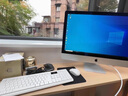 蘋(píng)果 Apple imac 二手蘋(píng)果一體機電腦臺式機 21.5/27英寸 4K/5K 設計剪輯電腦 京品甄選 27寸【5K超清獨顯】482-i7-32G-1TB 曬單實(shí)拍圖