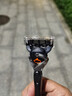 吉列（Gillette）鋒隱致順剃須刀手動(dòng)刮胡刀鋒速5層鋒利耐用刀架刀片 致順1刀架1刀頭【體驗裝】 曬單實(shí)拍圖