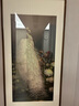 太銅手工鏨刻 銅雕畫(huà)《牡丹仙子》客廳玄關(guān)畫(huà)沙發(fā)背景墻裝飾畫(huà) 中號 曬單實(shí)拍圖