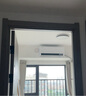 TCL空調(diào)大1匹小藍(lán)翼真省電 空調(diào)掛機(jī) 超一級能效省電35%冷暖 KFR-26GW/RV2Ea+B1以舊換新國家補(bǔ)貼 曬單實(shí)拍圖