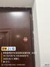 凱迪仕（kaadas）智能鎖 貓眼監(jiān)控?cái)z像指紋鎖 人臉識別智能門鎖 賽博Q2 FV 曬單實(shí)拍圖