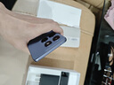 摩托羅拉 聯(lián)想moto Edge 60s 懸浮四曲超薄大電池 索尼5000萬影像 28種越級防水 5GAI手機(jī) 12+256 薄霧鳶尾 曬單實(shí)拍圖