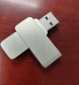 愛國者（aigo）256GB USB3.2 U盤 高速辦公電腦u盤  讀速220MB/s 可定制金屬優(yōu)盤 大容量存儲U盤 U330系列 曬單實拍圖