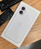 Apple/蘋果 iPhone 16（A3288）256GB 白色 支持移動聯(lián)通電信5G 雙卡雙待手機(jī) 曬單實拍圖