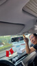 卡仕特D90行車(chē)記錄儀4G遠(yuǎn)程監(jiān)控GPS定位2160p高清夜視手機(jī)互聯(lián) 曬單實(shí)拍圖