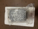微山湖漁民捕撈新鮮野生河蝦小河蝦青蝦淡水蝦急凍鎖鮮250g/盒 大號河蝦(6-8cm) 250g(凈重) 曬單實(shí)拍圖