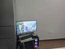 逆昂128G內(nèi)存酷睿i7升24核電競(jìng)臺(tái)式機(jī)電腦4060電競(jìng)主機(jī)吃雞獨(dú)顯辦公組裝大額補(bǔ)貼家用游戲水冷電腦整機(jī) 主機(jī)+32英寸【高刷顯示器+鍵鼠套裝】 套四：i9級(jí)36芯8G獨(dú)顯/64G/1T暢玩3A 曬單實(shí)拍圖