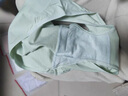 紅豆內褲女純棉抑菌襠女士內褲棉氨中腰三角褲4條裝 組合一170 曬單實拍圖