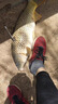 滑輪彈弓射魚神器打魚槍精準(zhǔn)魚鏢套裝大威力速射不銹鋼頂卡獵魚器 滑輪弓套裝【萬品30金屬漁輪】 曬單實(shí)拍圖