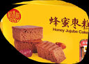 稻香村（DXC）DXC 早餐點(diǎn)心 休閑零食 整箱面包 蜂蜜棗糕850g 曬單實(shí)拍圖