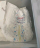 大王（GOO.N）【品牌直供 安心品質(zhì)】花信風拉拉褲尿不濕 超薄透氣寶寶成長褲 拉拉褲 XXL30片 (15kg以上) 曬單實拍圖