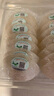 同仁堂北京同仁堂 干燕窩禮盒【密盞金標100g】燕窩干盞 溯源七夕節(jié)禮物 曬單實拍圖