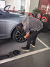 米其林（MICHELIN）汽車輪胎 255/45R20 105V e聆悅 E PRIMACY 適配紅旗HS5 曬單實(shí)拍圖